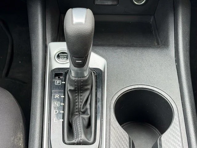2023 Nissan Altima S - Photo 22