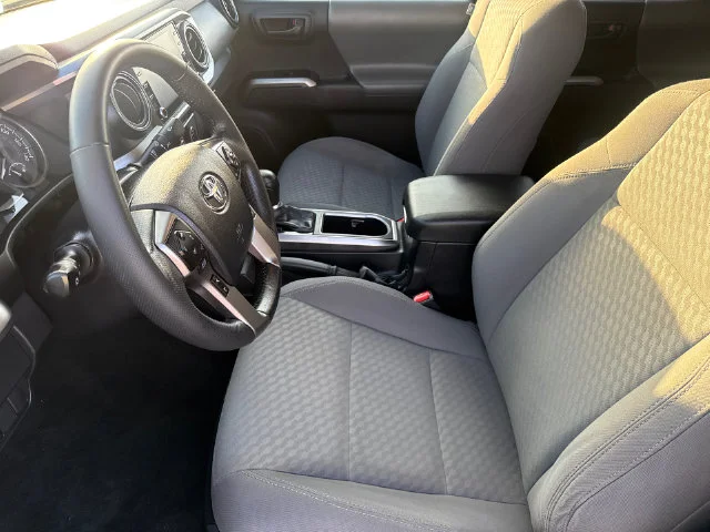 Used 2023 Gray Toyota SR5 image 19