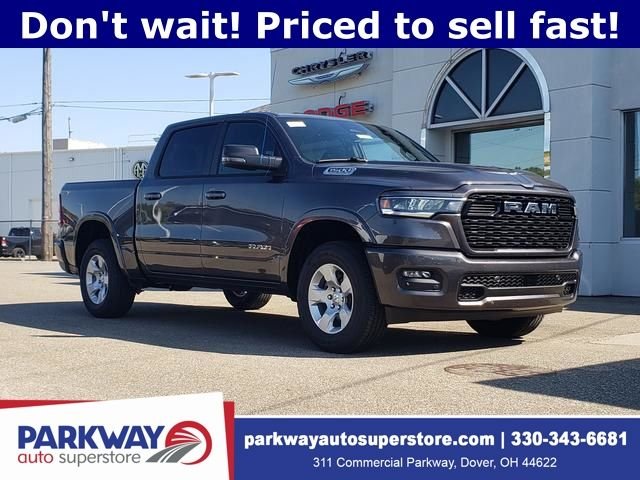 2026 RAM Ram 1500 Pickup