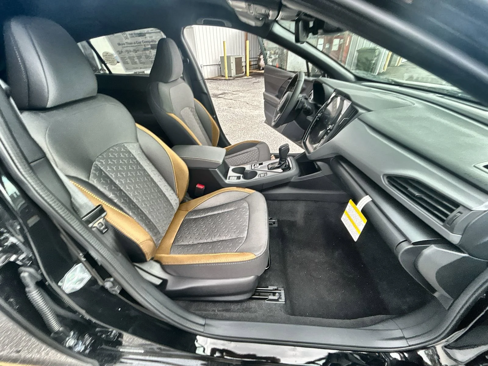 2026 Subaru Crosstrek Sport - Photo 28