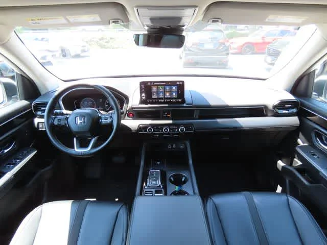 2023 Honda Pilot EX-L - Photo 19