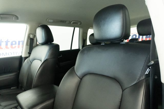 Used 2024 Black Nissan SV image 7
