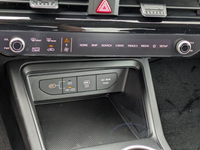 2026 Kia K5 LXS - Photo 20