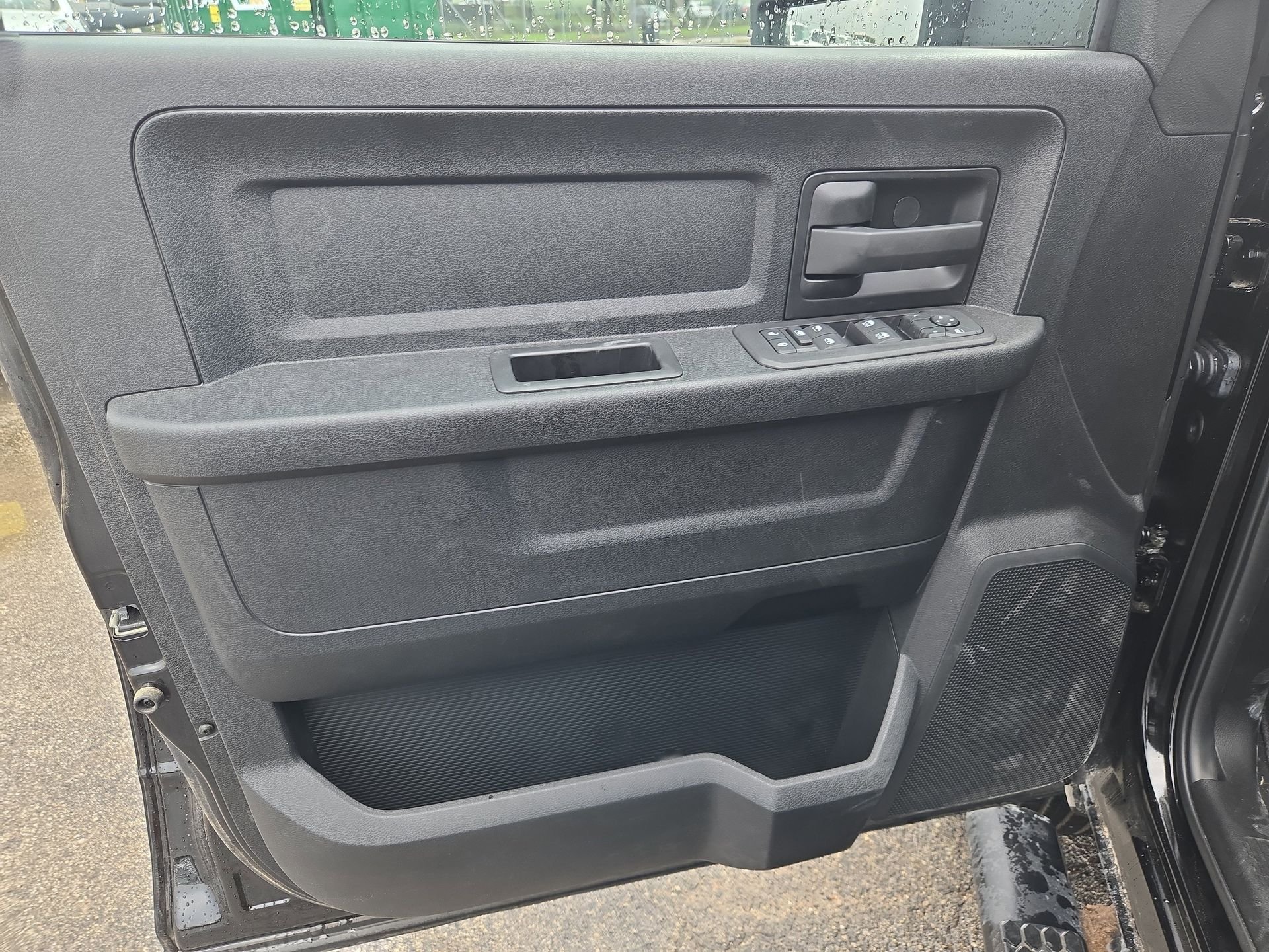 2026 RAM 2500 Tradesman - Photo 7