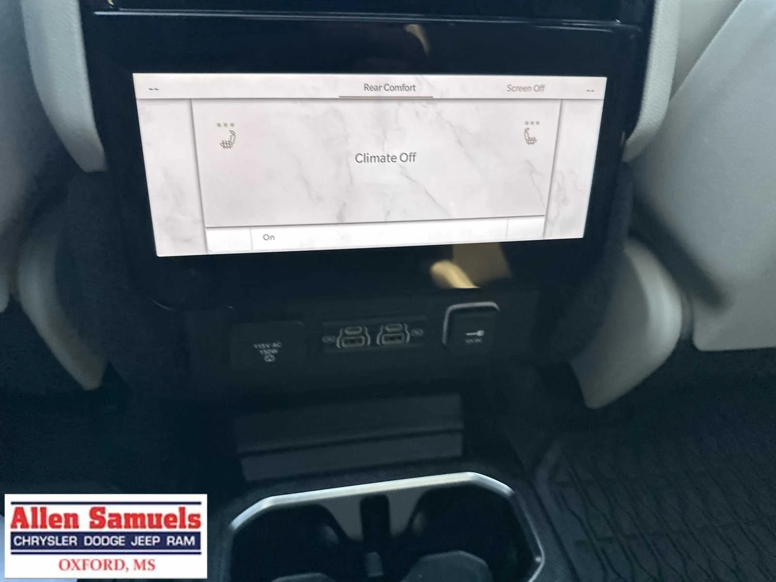 2026 Jeep Grand Wagoneer Summit Obsidian - Photo 39