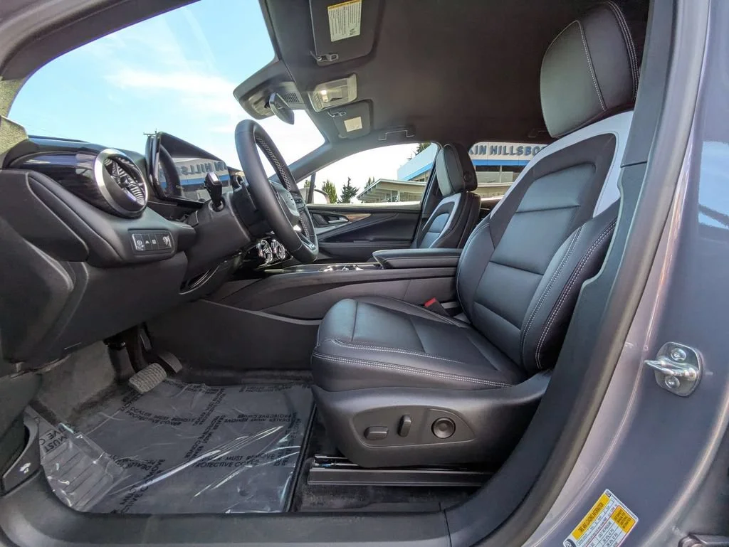 2026 Chevrolet Blazer EV LT - Photo 14