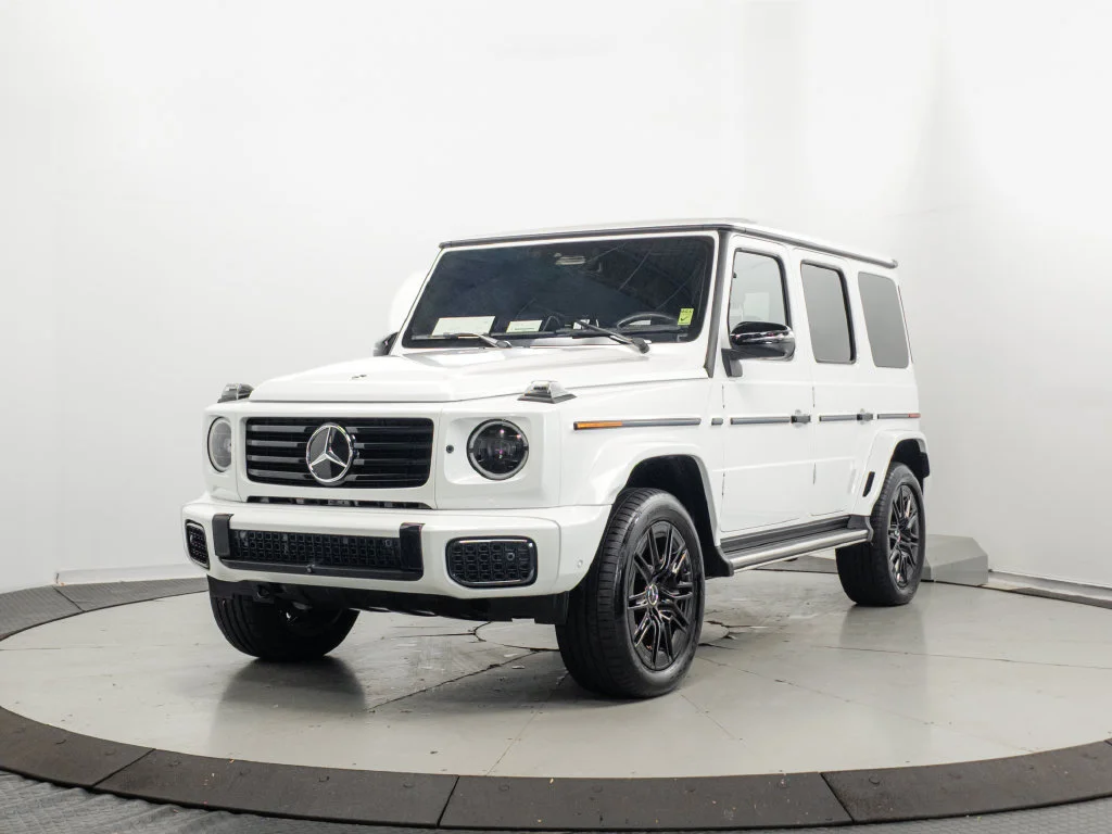 Vehicle thumbnail