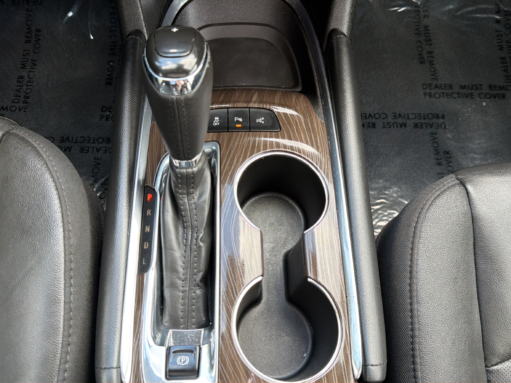 Used 2019 Black Chevrolet Premier image 35
