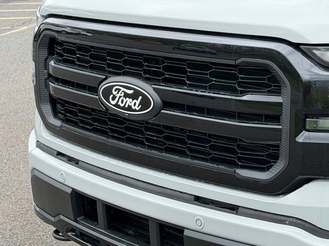 New 2026 Avalanche Ford Lariat® image 31