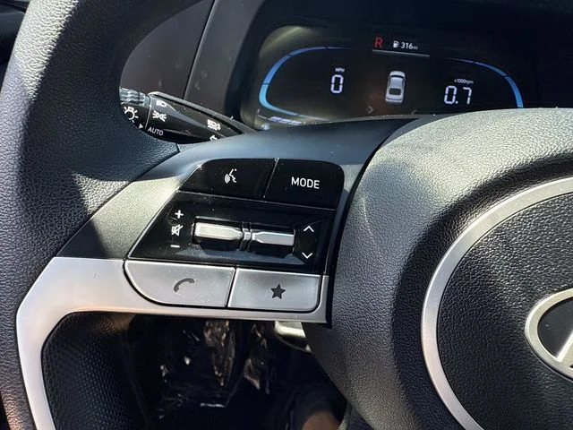 Certified Used 2026  Hyundai SE image 25