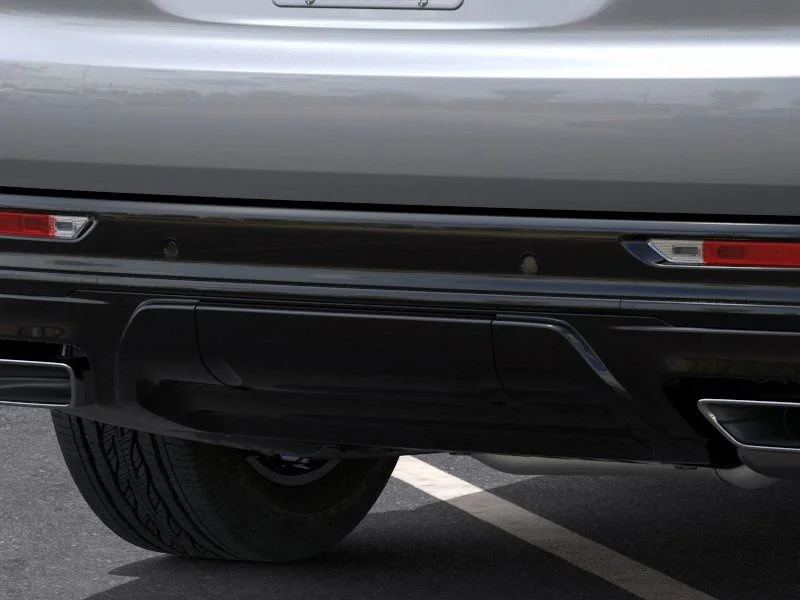 New 2027 Moonstone Gray Metallic Buick Sport Touring image 22