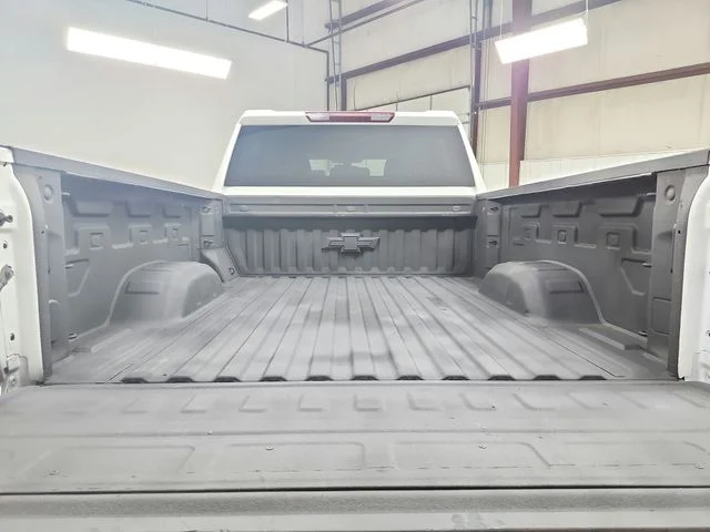 Used 2023 White Chevrolet LT image 44