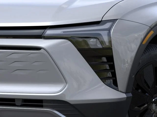 New 2026 Sterling Gray Metallic Chevrolet LT image 10