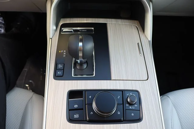 2026 Mazda CX-90 Premium Plus Package - Photo 18