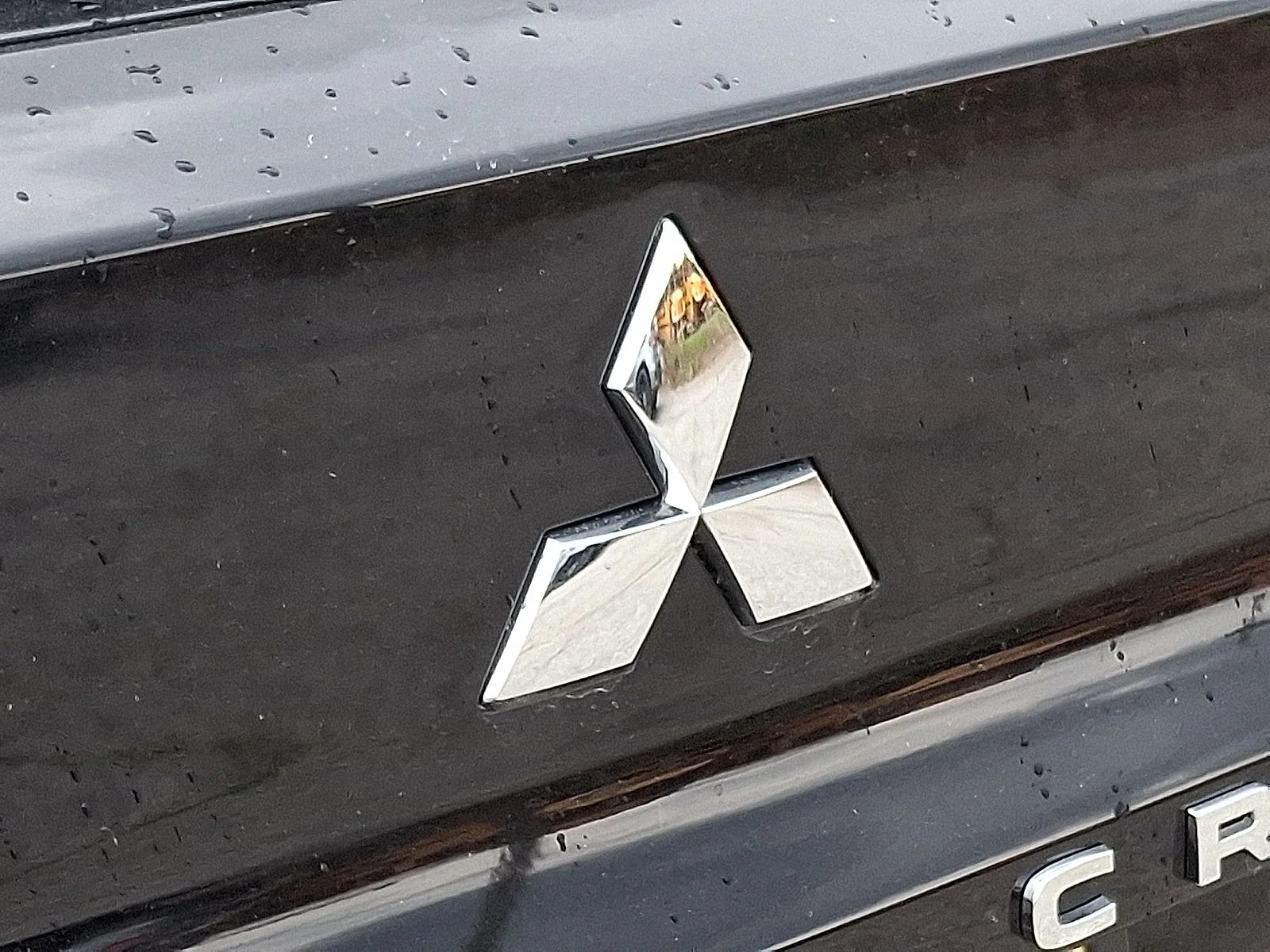 New 2026 Black Mitsubishi ES image 20