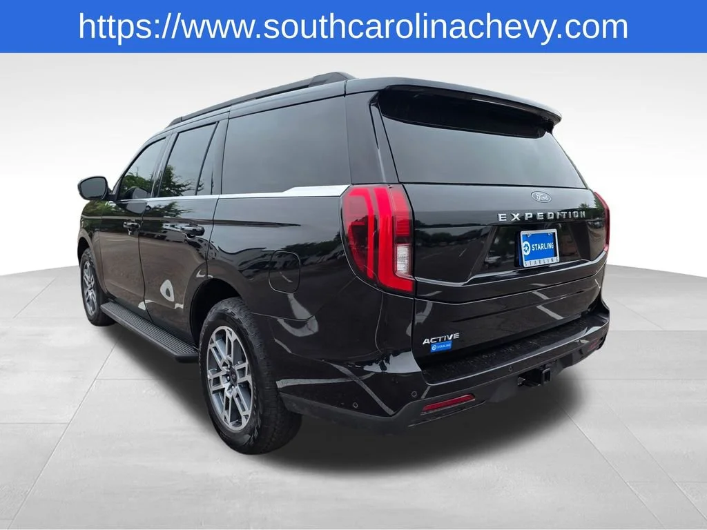 Used 2025  Ford Active image 39