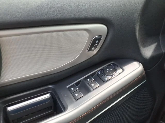 Used 2025 White Ford Active image 20