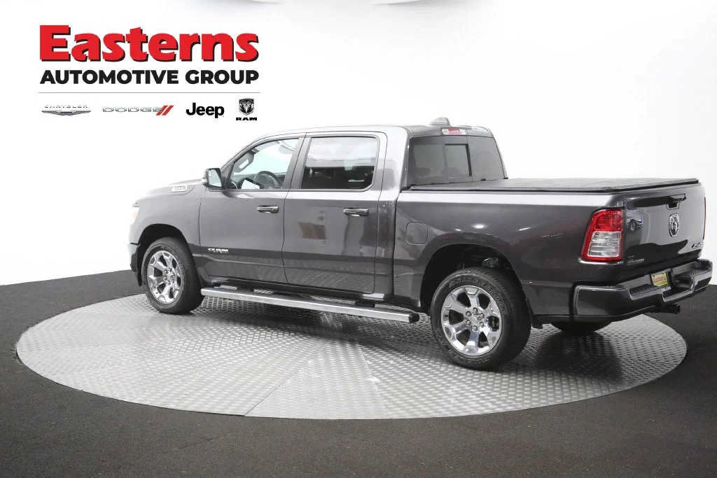 Used 2023 Gray Ram Big Horn/Lone Star image 65
