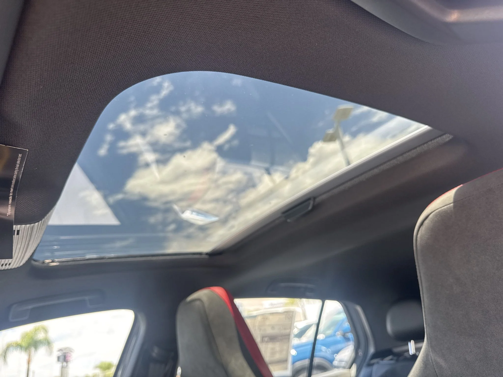New 2026 Moonstone Gray Volkswagen SE image 12