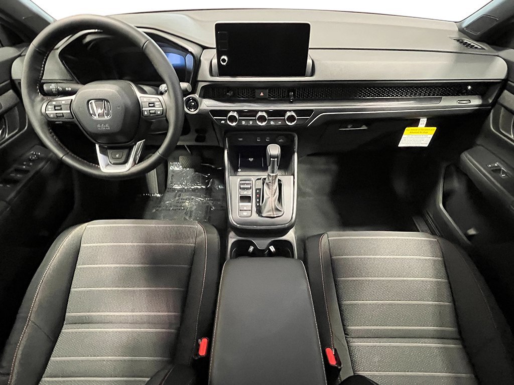 2026 Honda CR-V TrailSport - Photo 20