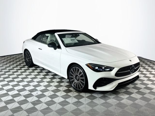 2027 Mercedes-Benz CLE CLE 300