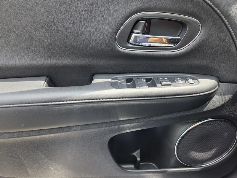 Used 2020 GRAY Honda EX-L image 32