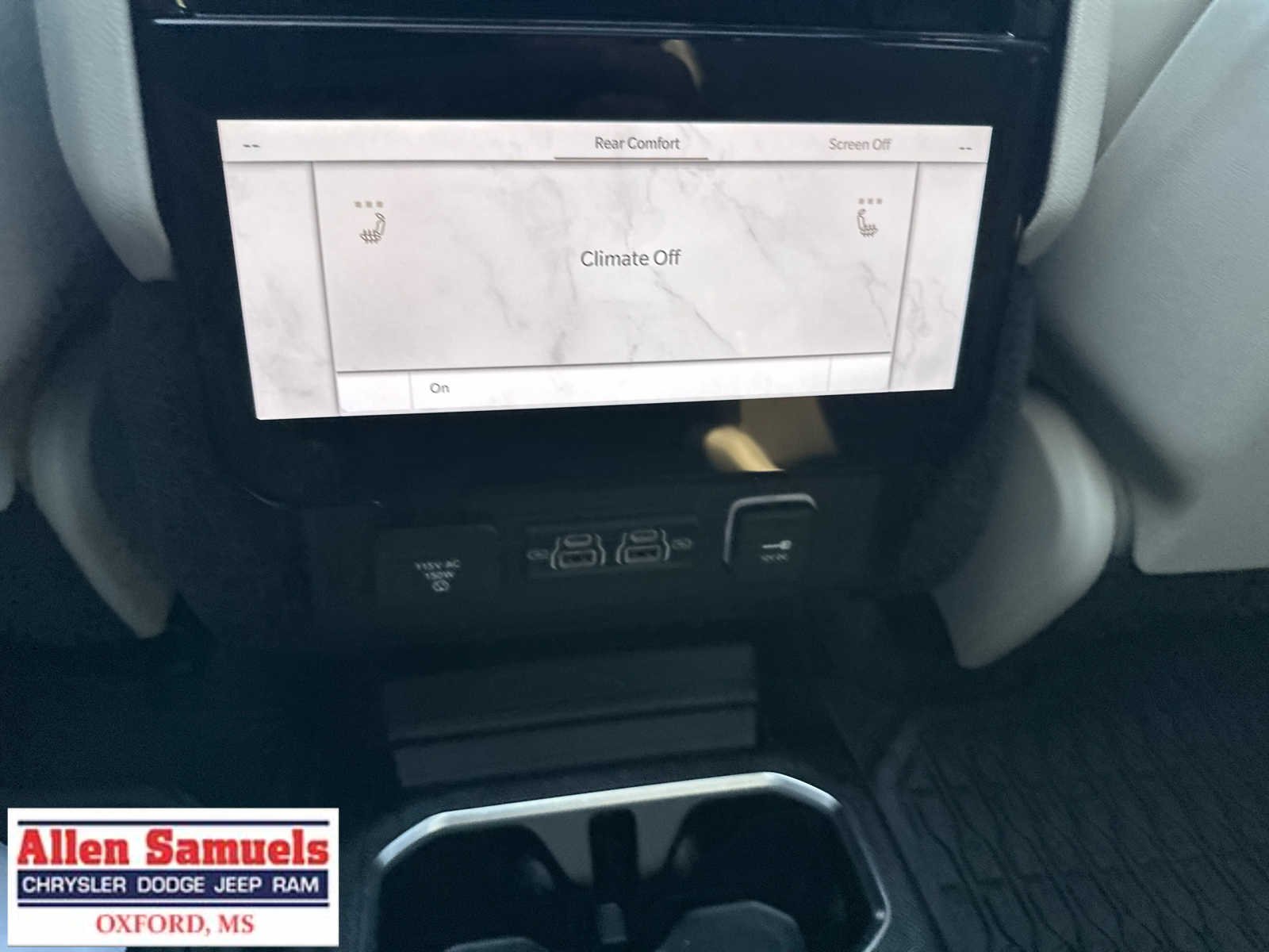 2026 Jeep Grand Wagoneer Summit Obsidian - Photo 39