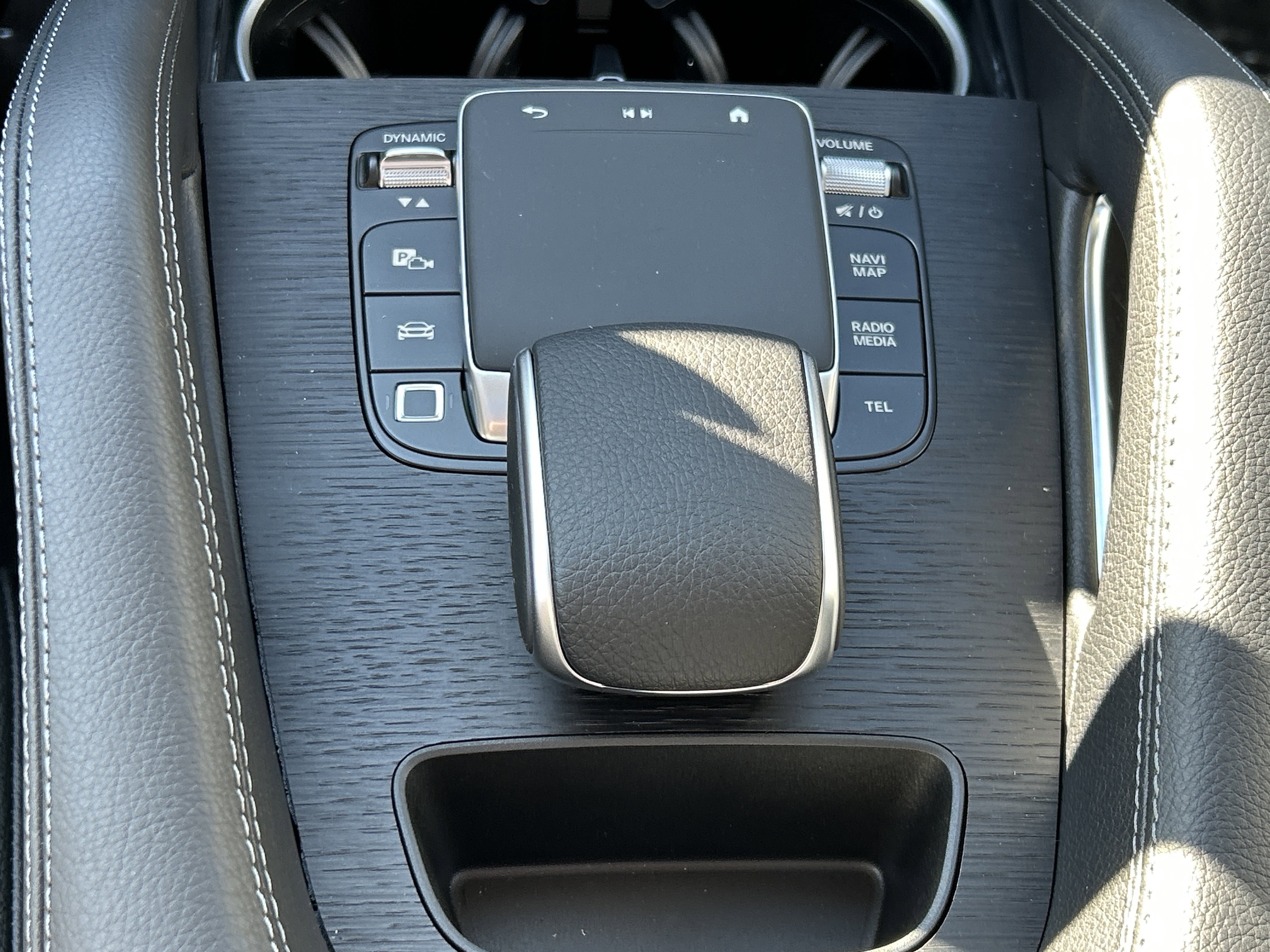 New 2026 Black Mercedes-Benz GLE 350 4MATIC® SUV image 31