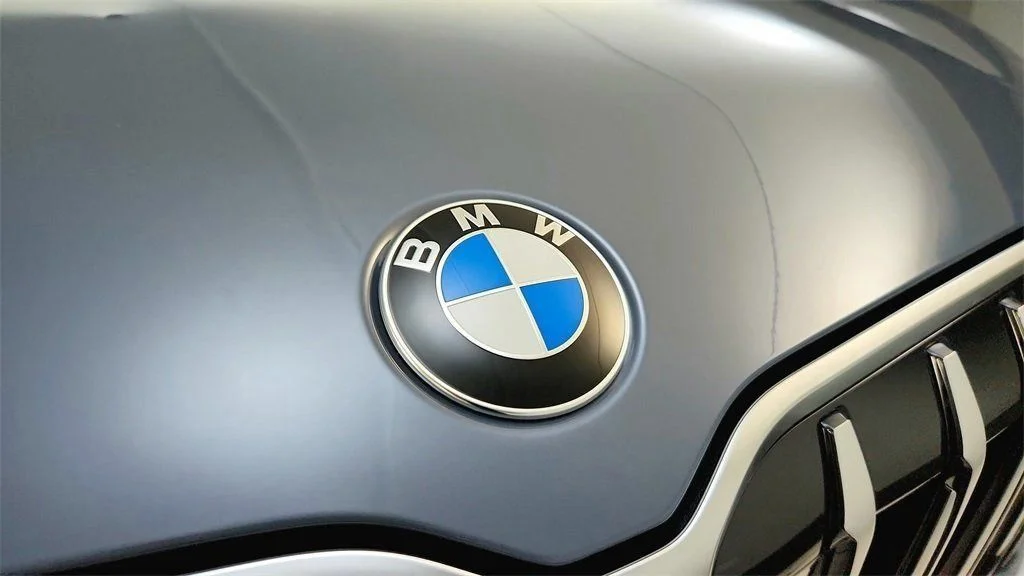 Used 2026 Storm Bay Metallic BMW xDrive28i image 12