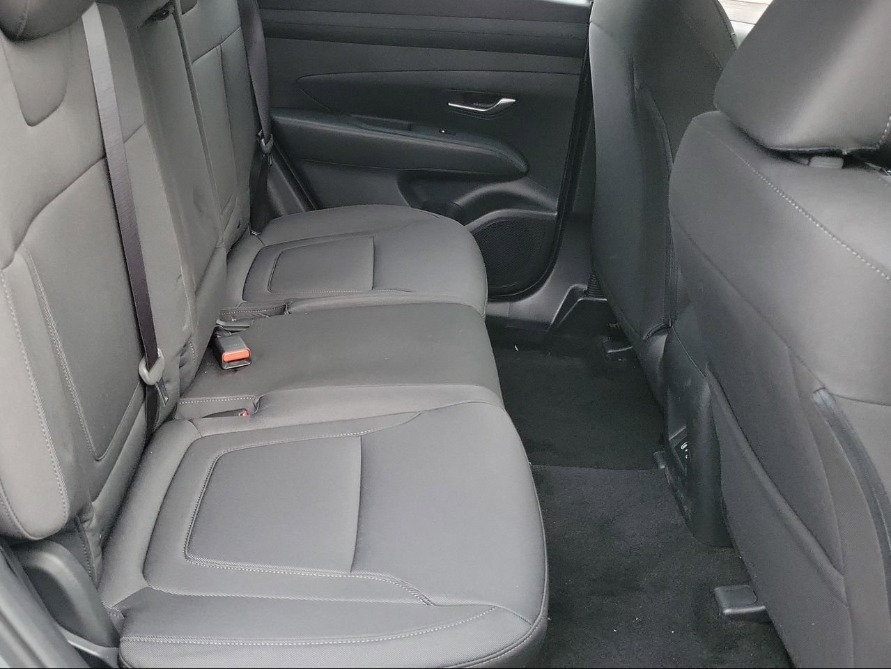 New 2026 Serenity White Pearl Hyundai SE FWD image 22