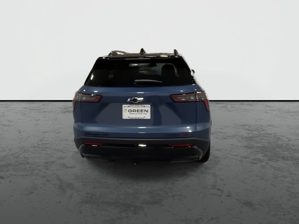2027 Chevrolet Equinox RS - Photo 7
