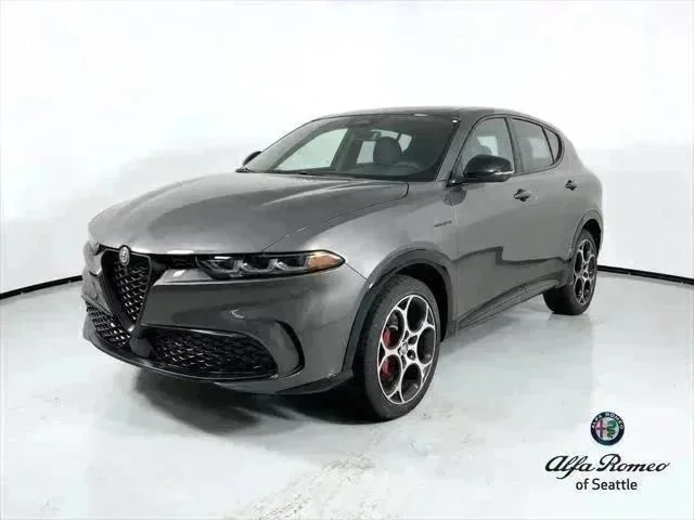 2025 Alfa Romeo Tonale 2.0 Tonale's photo