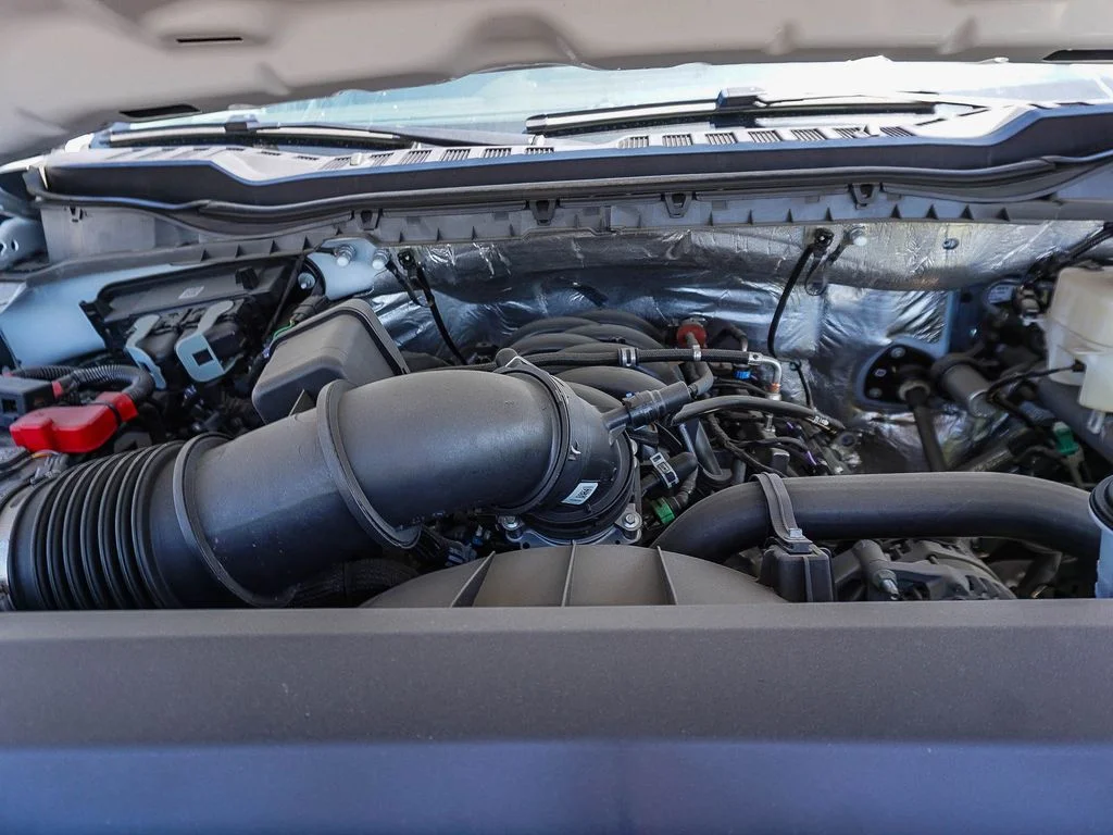 New 2024 White Ford XL image 27