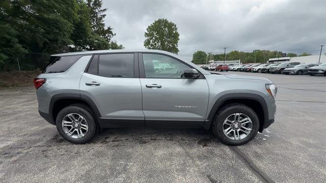 New 2026 Sterling Metallic GMC Elevation image 9