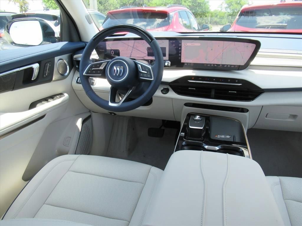2026 Buick Enclave Avenir - Photo 13