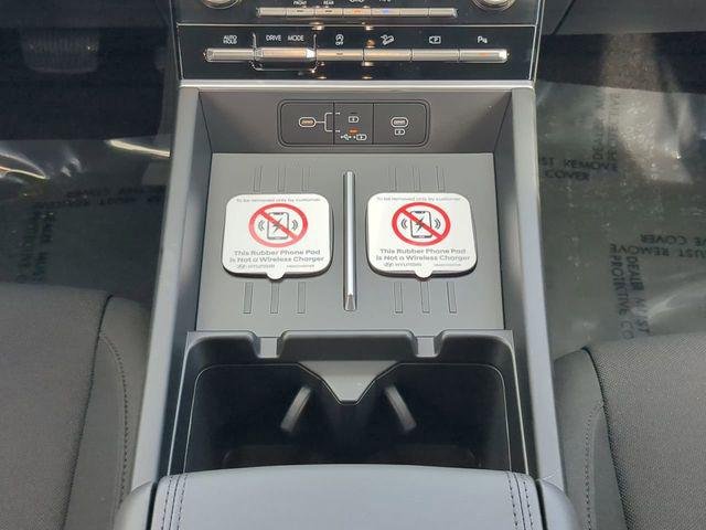 New 2026 Silver Hyundai SE FWD image 19