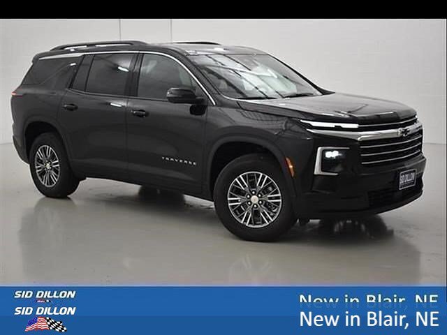 2026 Chevrolet Traverse LT - Photo 13