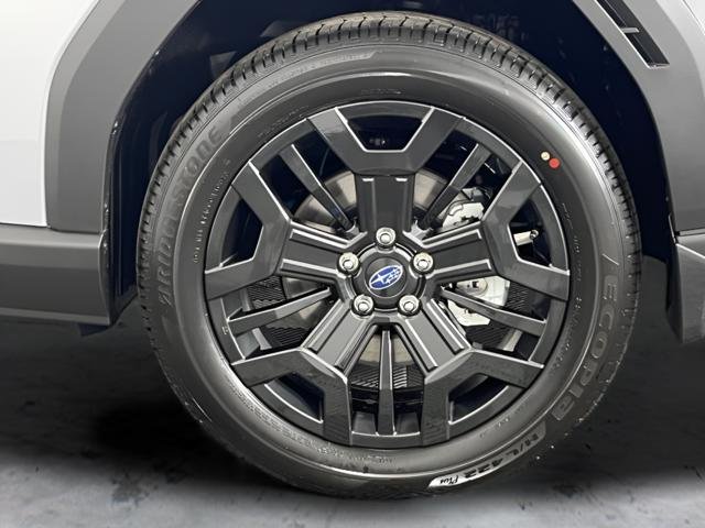New 2026 ICE SILVER METALLIC Subaru Limited XT image 15