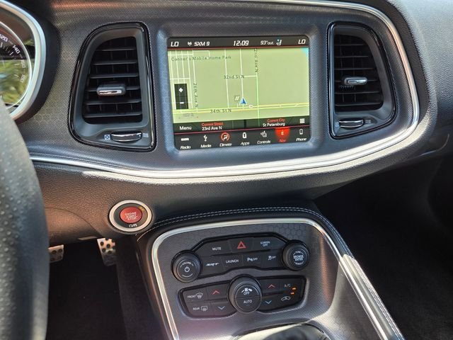 Certified Used 2018 White Dodge SRT 392 image 22