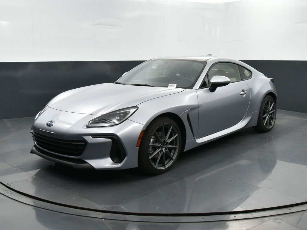 2026 Subaru BRZ Limited - Photo 6