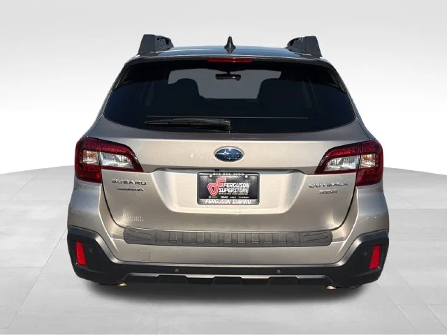 Used 2018 Gray Subaru 3.6R image 6