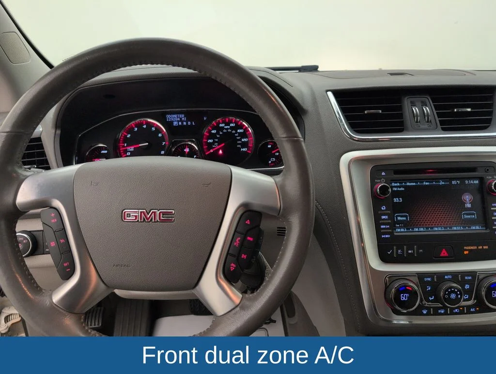 Used 2015 White GMC SLT-1 image 20