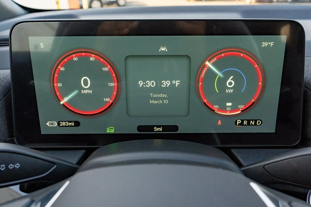 2026 Honda Prologue EX - Photo 25