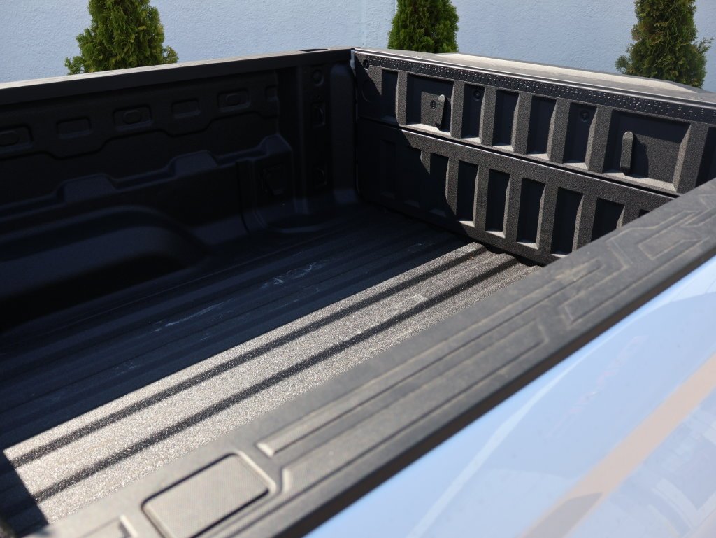2026 GMC Canyon Elevation - Photo 19