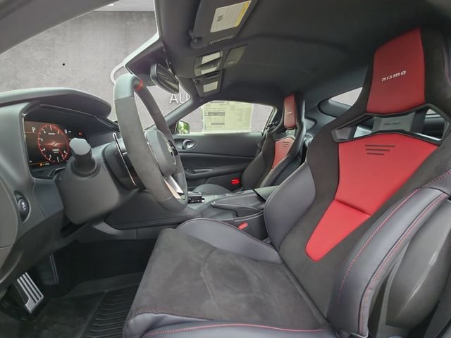 2026 Nissan Z NISMO - Photo 20