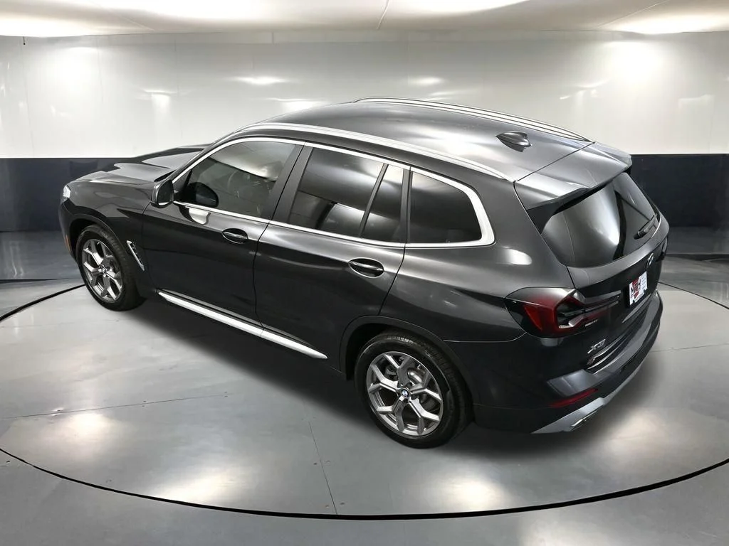 2023 BMW X3 30i - Photo 54