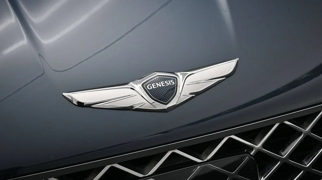 Certified Used 2024 Blue Genesis 2.5T image 20