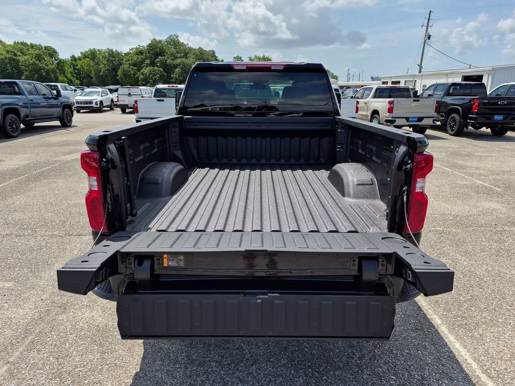 2026 Chevrolet Silverado 2500 HD Custom - Photo 31