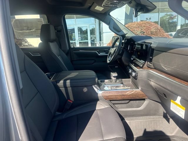 2026 GMC Sierra 1500 Elevation - Photo 29