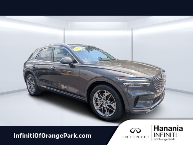 2025 Genesis GV70 2.5T